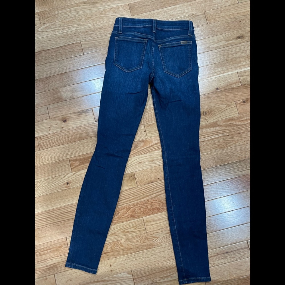 Joes skinny jean